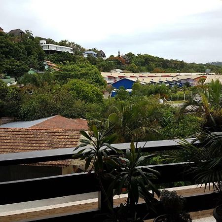 Apartamento A 20 Metros Do Mar ボンビーニャス エクステリア 写真