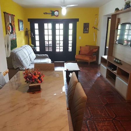 Apartamento A 20 Metros Do Mar ボンビーニャス エクステリア 写真