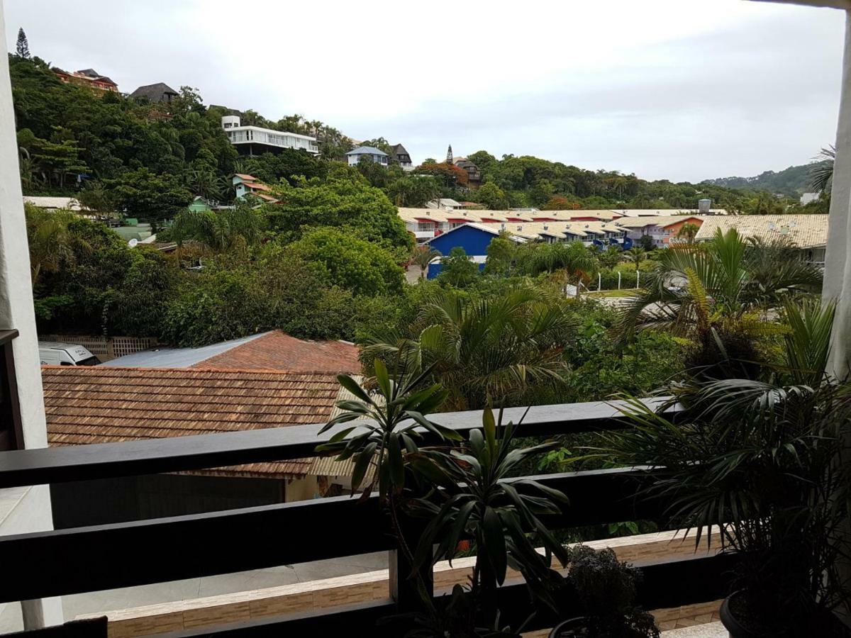 Apartamento A 20 Metros Do Mar ボンビーニャス エクステリア 写真