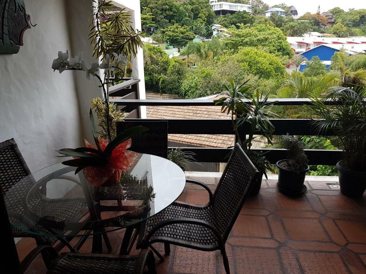 Apartamento A 20 Metros Do Mar ボンビーニャス エクステリア 写真