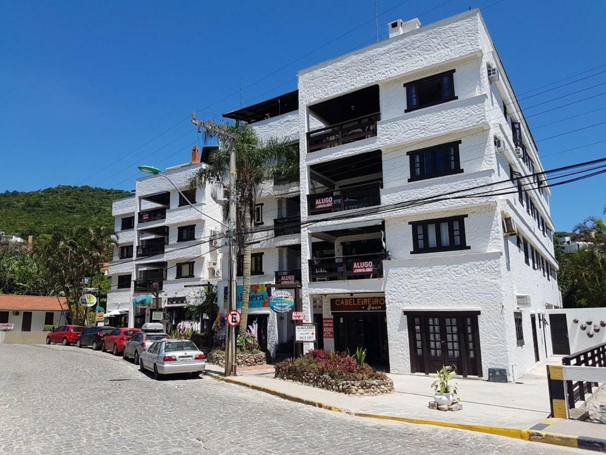 Apartamento A 20 Metros Do Mar ボンビーニャス エクステリア 写真