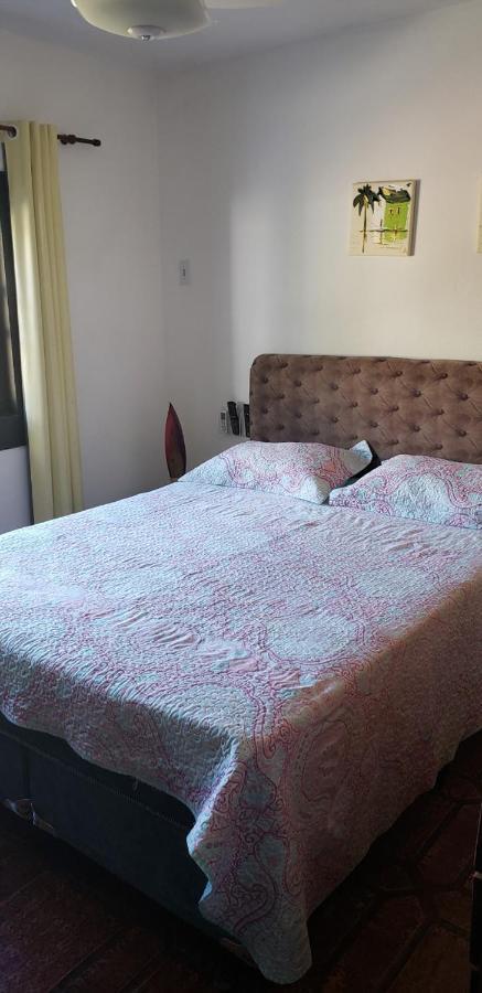 Apartamento A 20 Metros Do Mar ボンビーニャス エクステリア 写真