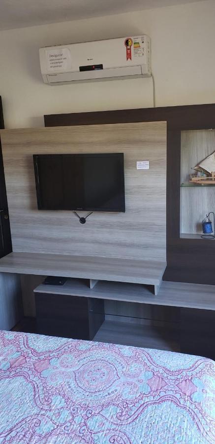 Apartamento A 20 Metros Do Mar ボンビーニャス エクステリア 写真